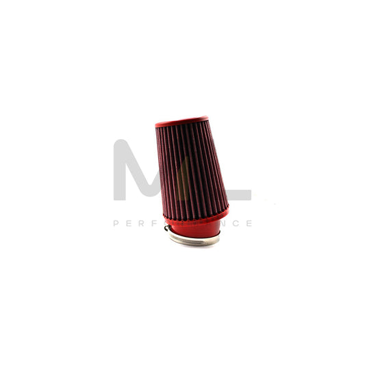 BMC FBTW65-150 Universal Twin Air Conical Filters Metal Top | ML Performance UK Car Parts