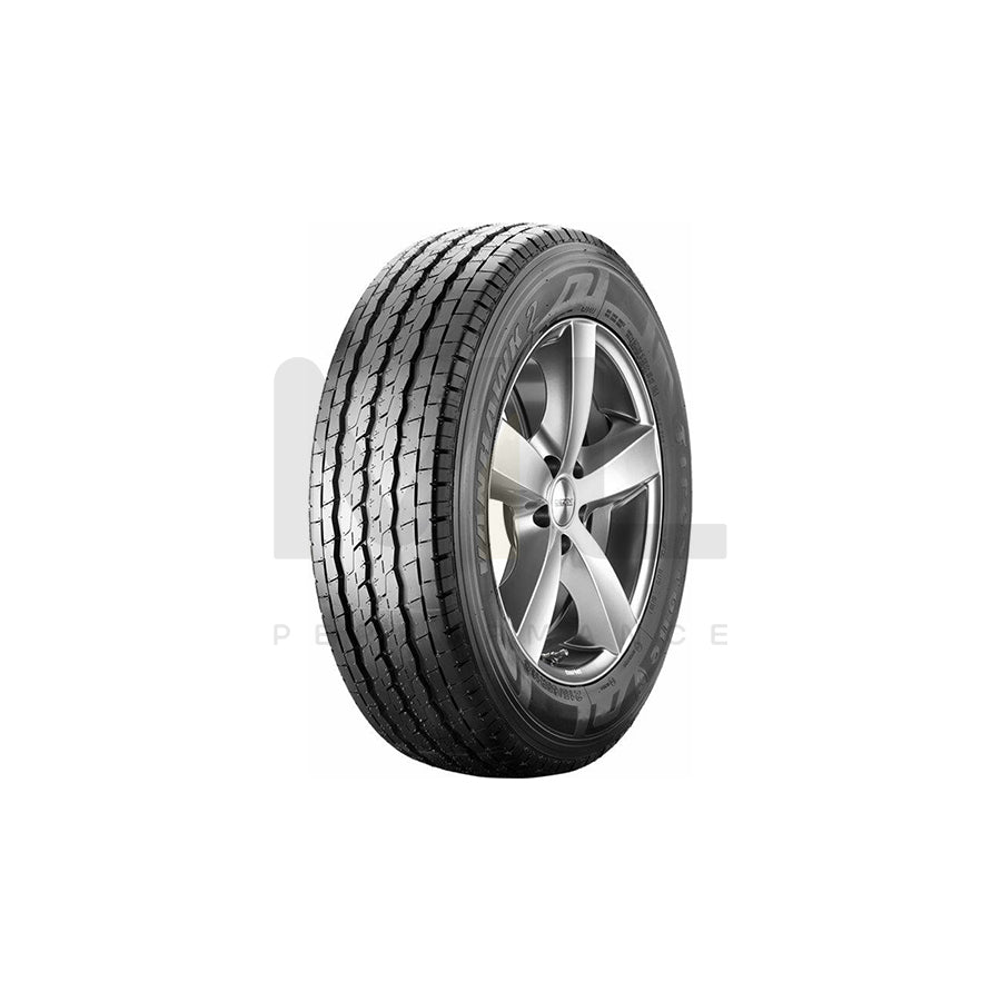 Firestone Vanhawk 2 175/65 R14 90T Van Summer Tyre | ML Performance UK Car Parts