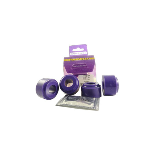 Powerflex PFF76-301 Toyota MR2 Front Tie Bar Front Bush | ML Performance UK Car Parts