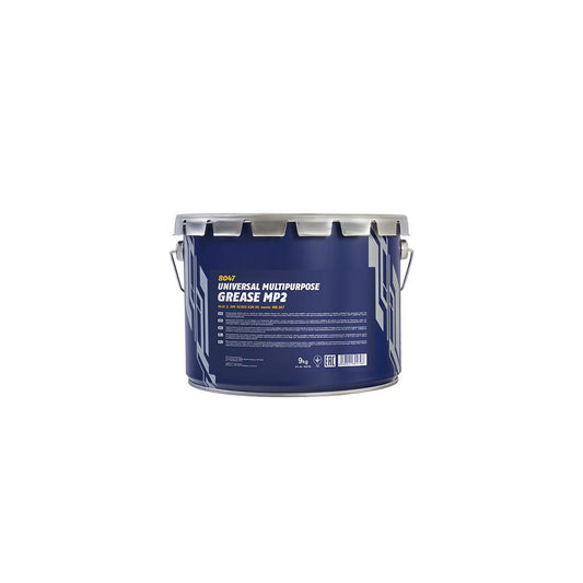 MANNOL Temperature Grease 8049 High Temperature Lubricant | ML Performance UK Car Parts