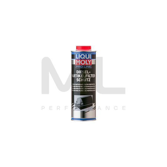 Liqui Moly Pro Line Diesel Particulate Filter Protection 1l