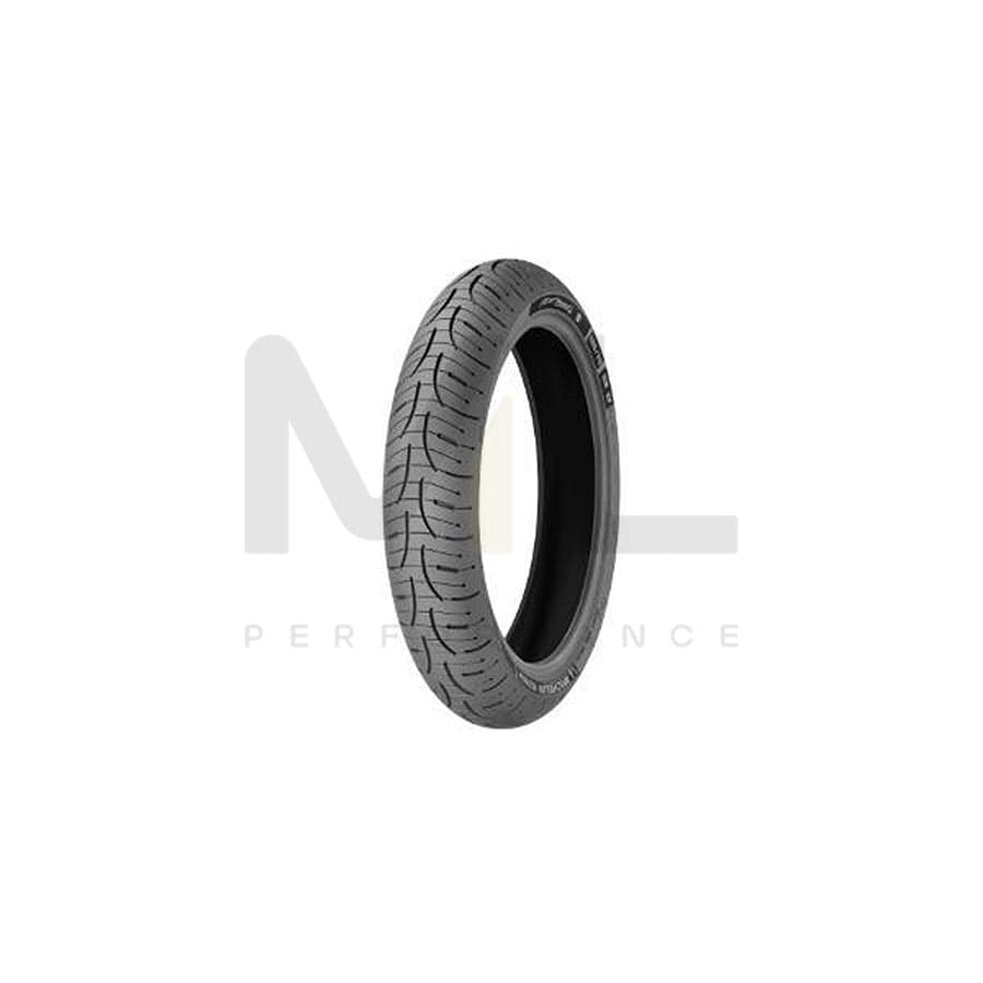 Michelin Pilot Road 4 Scooter 120/70 R15 56H Motorcycle Summer Tyre | ML Performance UK Car Parts