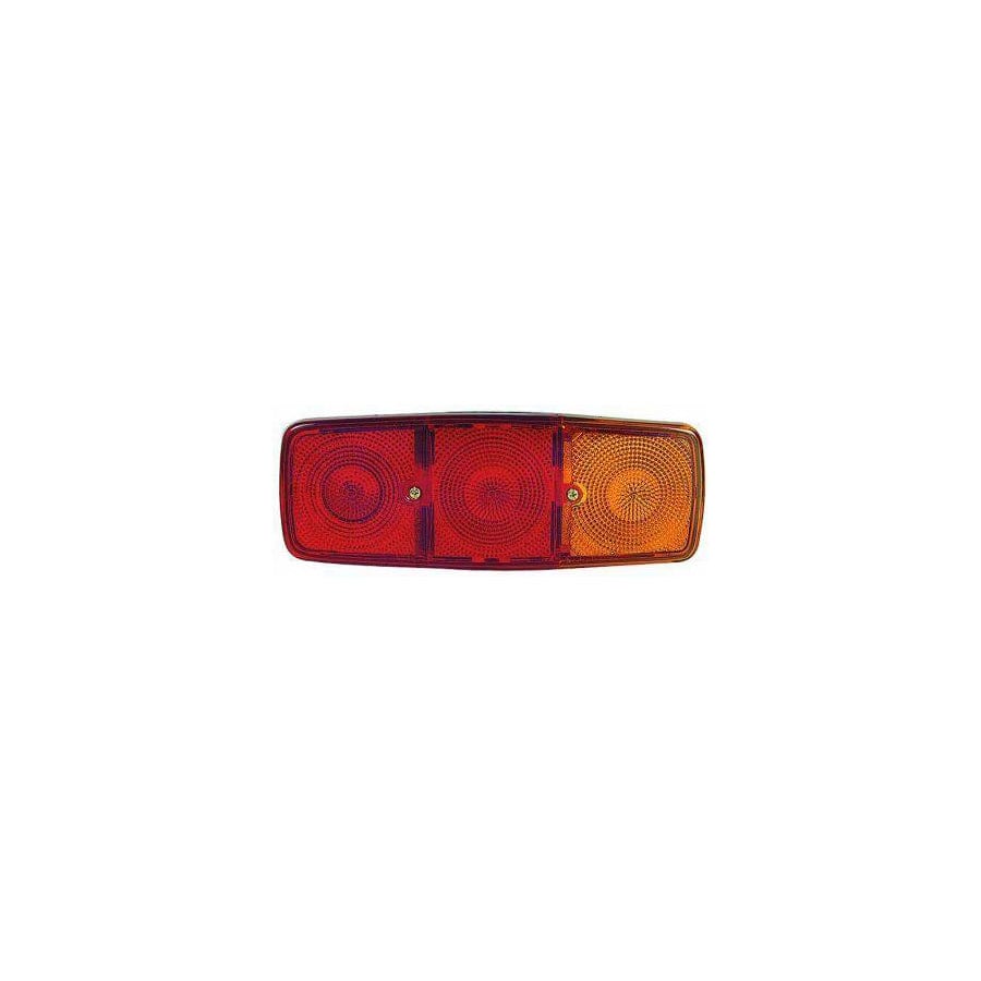 Abakus 4401901L Rear Light | ML Performance UK