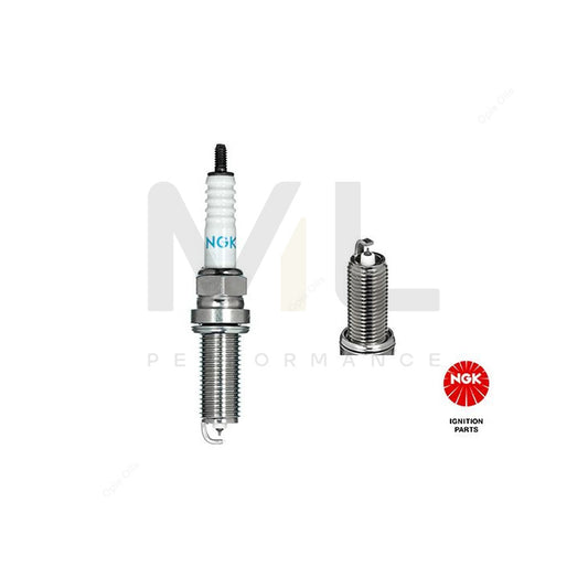 NGK LKAR9BI9 (6205) - Laser Iridium Spark Plug / Sparkplug - Fits KTM | ML Car Parts UK | ML Performance