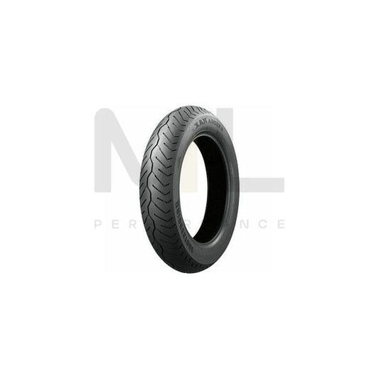 Bridgestone Exedra Max E-Max 110/90 18 61H Motorcycle Summer Tyre | ML Performance UK Car Parts