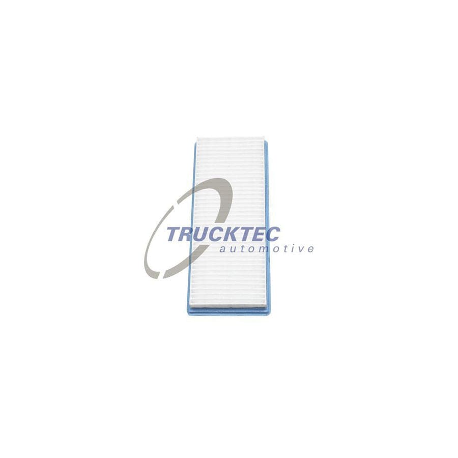 TRUCKTEC AUTOMOTIVE 02.14.187 Air Filter for SMART FORTWO | ML Performance UK Car Parts