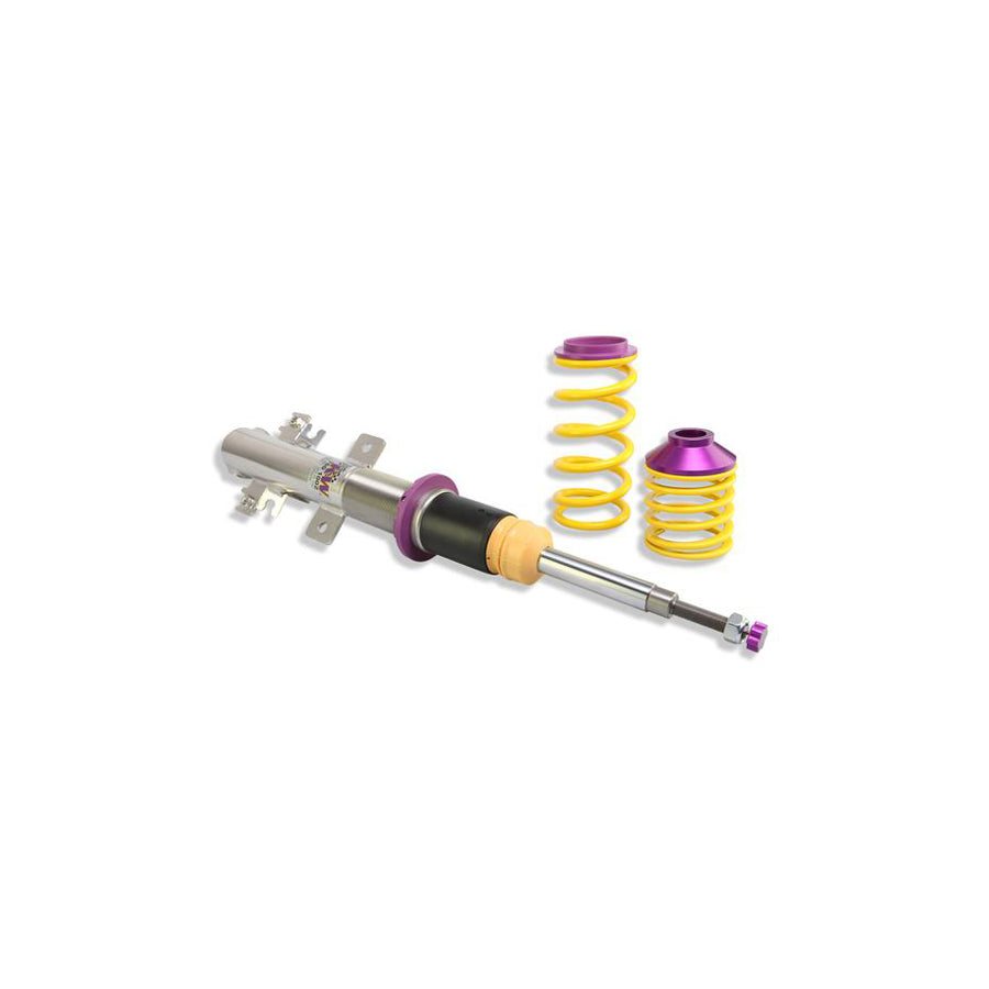 KW 35276006 Suzuki Swift III Variant 3 Coilover Kit 4  | ML Performance UK Car Parts