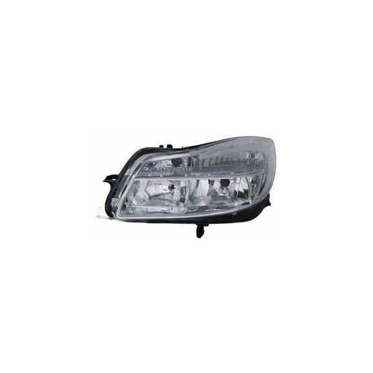 Abakus 4421158LMLDEM Headlight For Opel Insignia | ML Performance UK