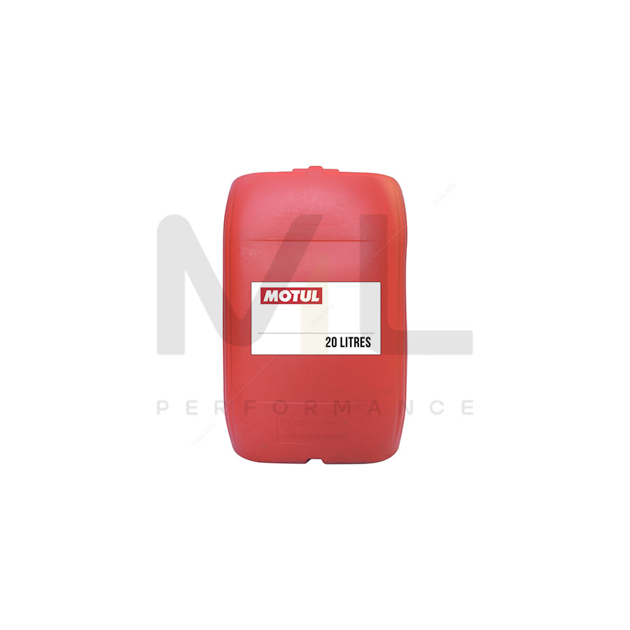 Motul Auto Cool Expert -37C Car Antifreeze Coolant - Ready To Use 20l | Engine Oil | ML Car Parts UK | ML Performance