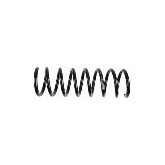 Sachs 994 445 Coil Spring For Volvo V50 (Mw, 545)