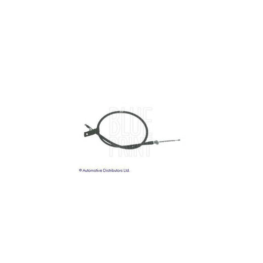 Blue Print ADN146238 Hand Brake Cable