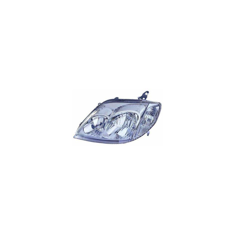 Abakus 21211C9LLDEM Headlight For Toyota Corolla Ix Saloon (E120) | ML Performance UK