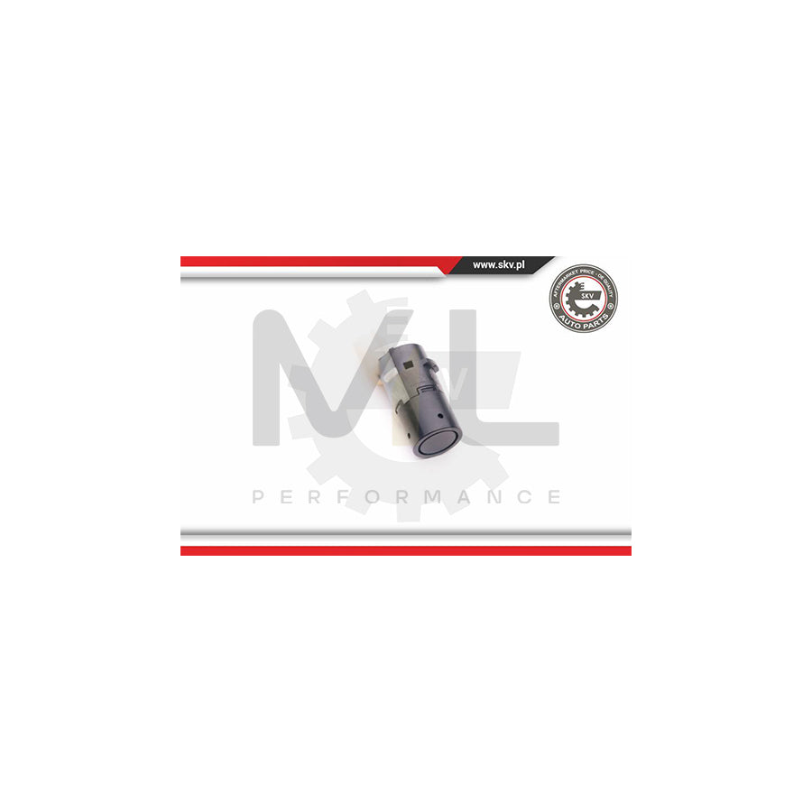 ESEN SKV 28SKV003 Parking sensor for BMW 3 Series Rear, Ultrasonic Sensor | ML Performance Car Parts