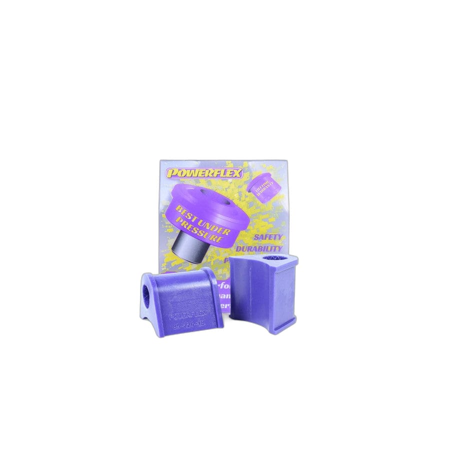 Powerflex PFR85-226 VW Rear Anti Roll Bar Outer Bush 18mm (Inc. Scirocco, Jetta, Golf) | ML Performance UK Car Parts