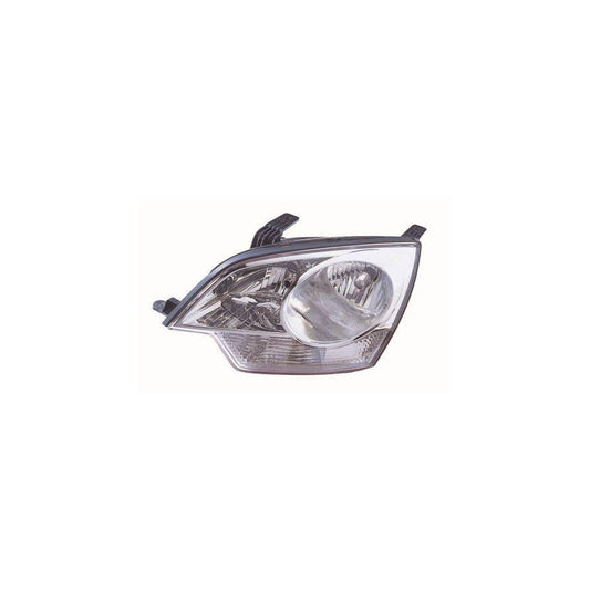 Abakus 4421154LMLDEM Headlight For Opel Antara (L07) | ML Performance UK