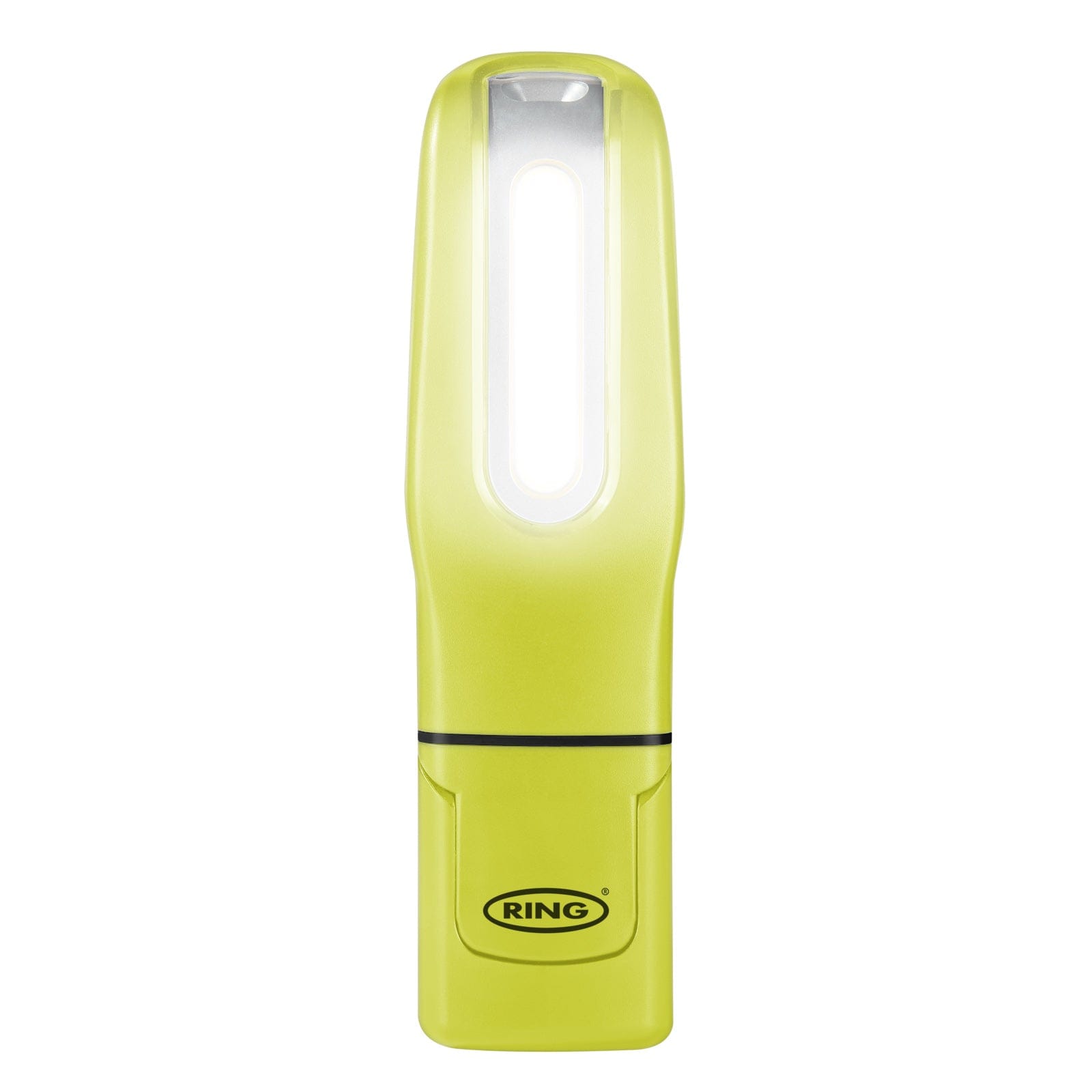 RING RIL6100Y Magflex DNA Mini 250 Lumens Rechargeable Yellow (12 units ) | ML Performance