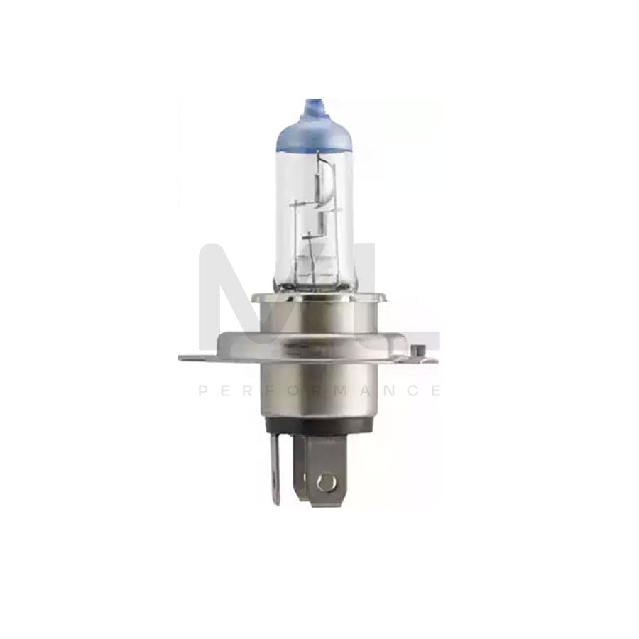 PHILIPS MasterDuty BlueVision 13342MDBVS2 Bulb, spotlight H4 24V 75/70W P43t-38 Halogen | ML Performance Car Parts