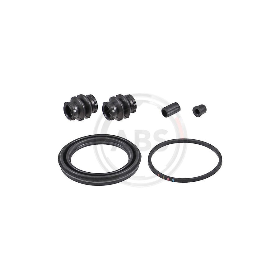 A.B.S. 53975 Repair Kit, Brake Caliper For Jeep Cherokee Iii (Kj)