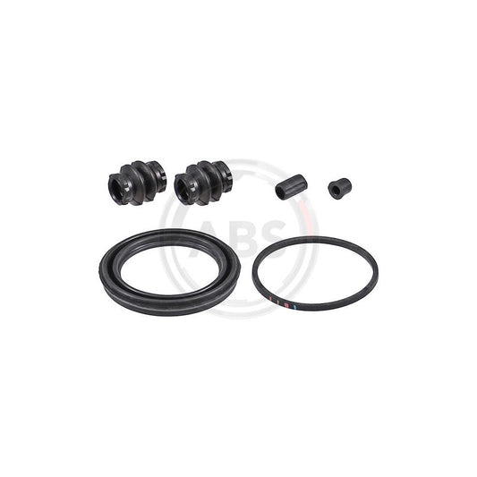 A.B.S. 53975 Repair Kit, Brake Caliper For Jeep Cherokee Iii (Kj)