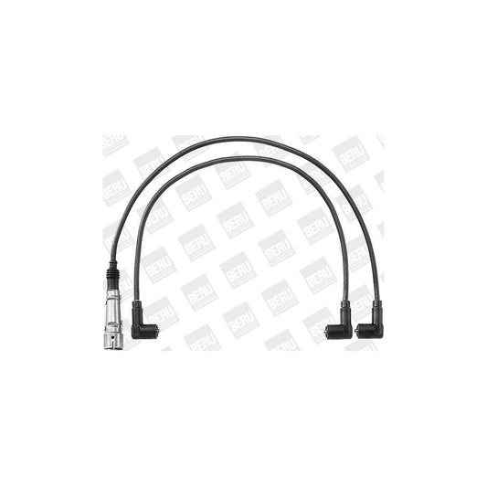 Beru ZEF716 Ignition Cable Kit