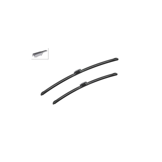 Bosch 3 397 014 495 Wiper Blade For BMW X2 (F39) | ML Performance UK Car Parts
