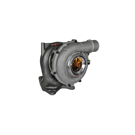  aFe 46-60242 Turbocharger GM Diesel Trucks 04.5-10 V8-6.6L (td) LLY/LBZ/LMM  | ML Performance UK Car Parts