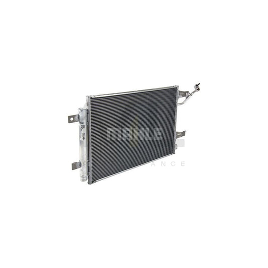 MAHLE ORIGINAL AC 509 000P Air conditioning condenser with dryer | ML Performance Car Parts