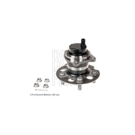 Blue Print ADT38384 Wheel Bearing Kit For Toyota Avensis Verso (M2)