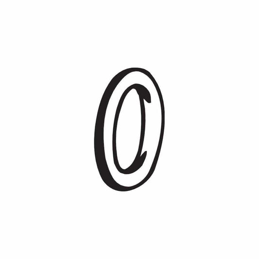 Bosal 255-240 Rubber Strip, Exhaust System For Bmw 3 Series