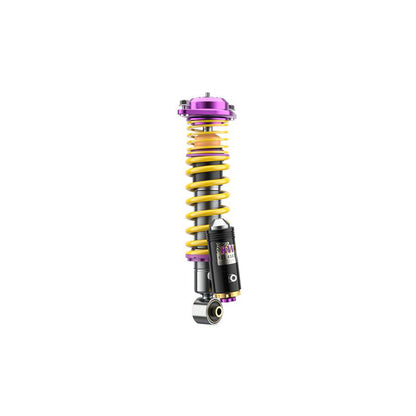 KW 39758204 Scion Subaru Toyota Clubsport 3-Way Coilover Kit (FR-S, BRZ, GR86 & GT86) 8  | ML Performance UK Car Parts