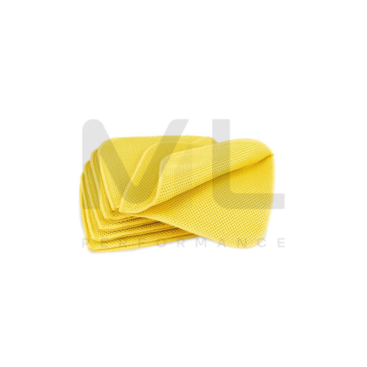 Turtle Wax Microfiber Mesh Bug & Decontamination Towel