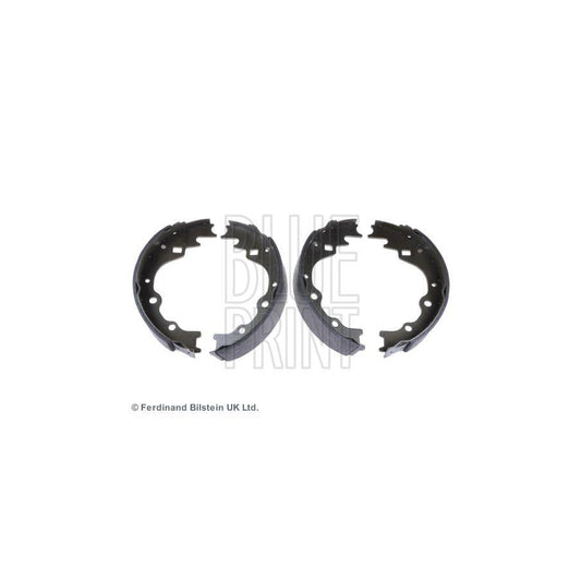 Blue Print ADM54135 Brake Shoe Set