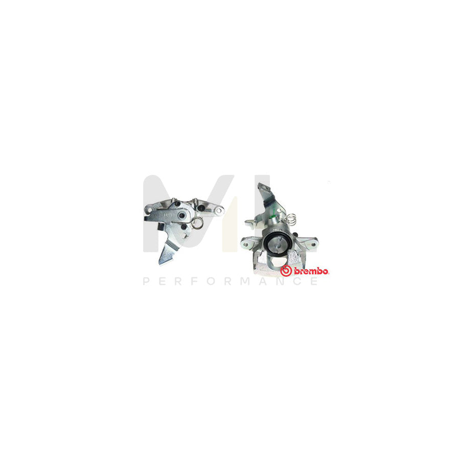 BREMBO F 56 103 Brake Caliper | ML Performance Car Parts
