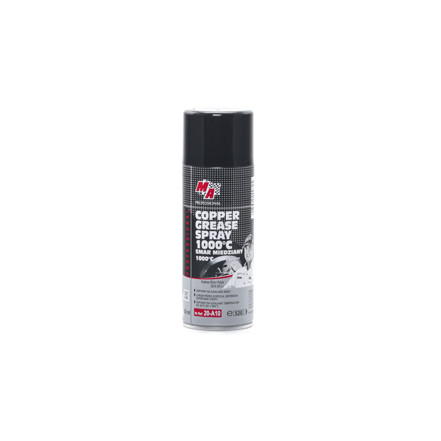 MA PROFESSIONAL 20-A10 Copper Grease | ML Performance UK Car Parts