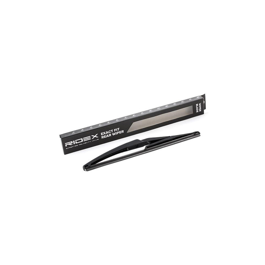 Ridex 298W0024 Wiper Blade | ML Performance UK Car Parts