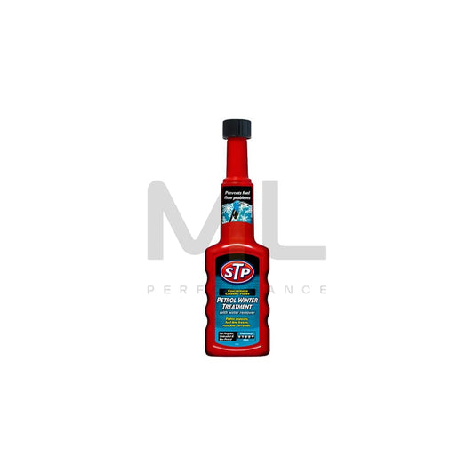 STP 200ml Petrol Winter Treatment | ML Performance UK Car Parts