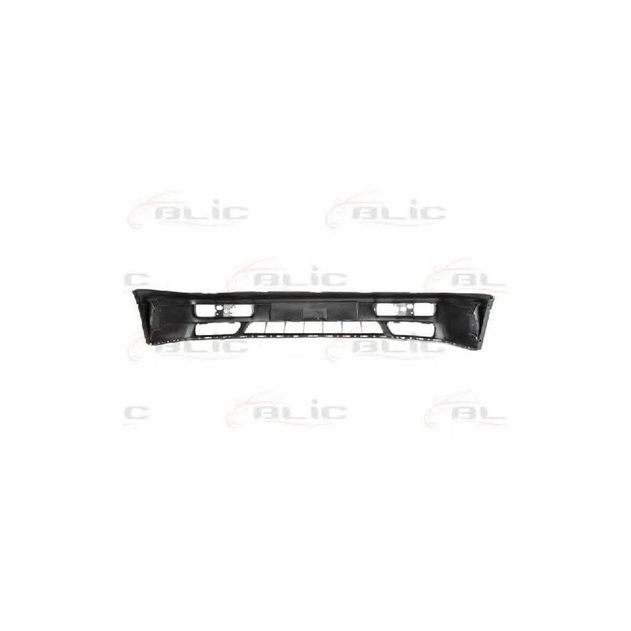 Blic 5510-00-9522900P Bumper For VW Golf