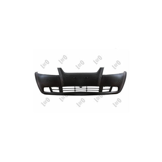 Abakus 00702500 Bumper For Chevrolet Aveo / Kalos Saloon (T250, T255) | ML Performance UK