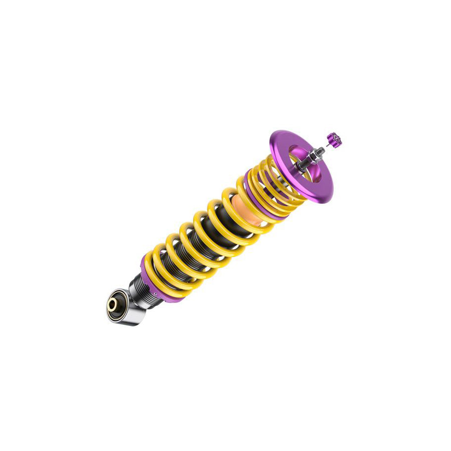 KW 10258004 Scion Subaru Toyota Variant 1 Coilover Kit (FR-S, BRZ, GR86 & GT86) 6  | ML Performance UK Car Parts