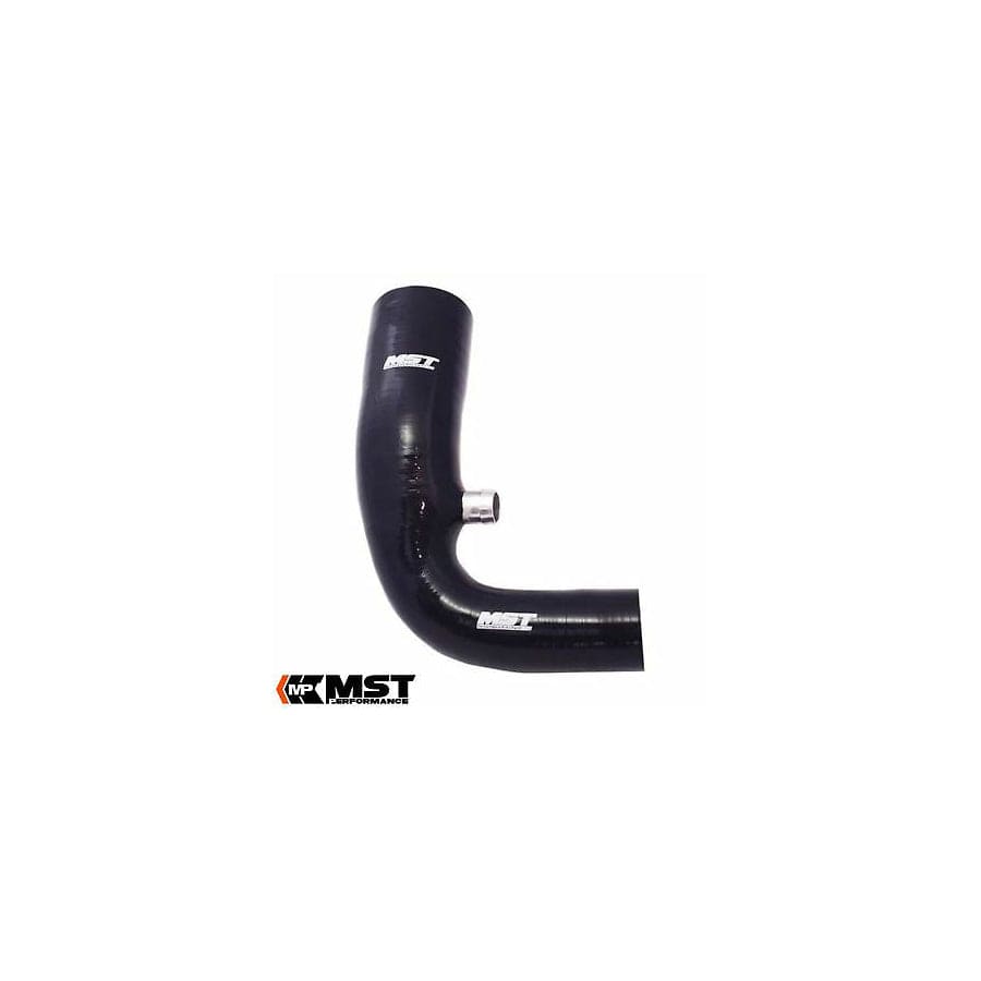 MST Performance MST-FD-FI102 FORD Fiesta Mk6 Intake Silicone Hose 1 | ML Performance UK Car Parts