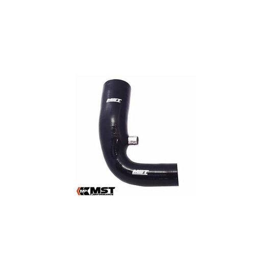 MST Performance MST-FD-FI102 FORD Fiesta Mk6 Intake Silicone Hose 1 | ML Performance UK Car Parts