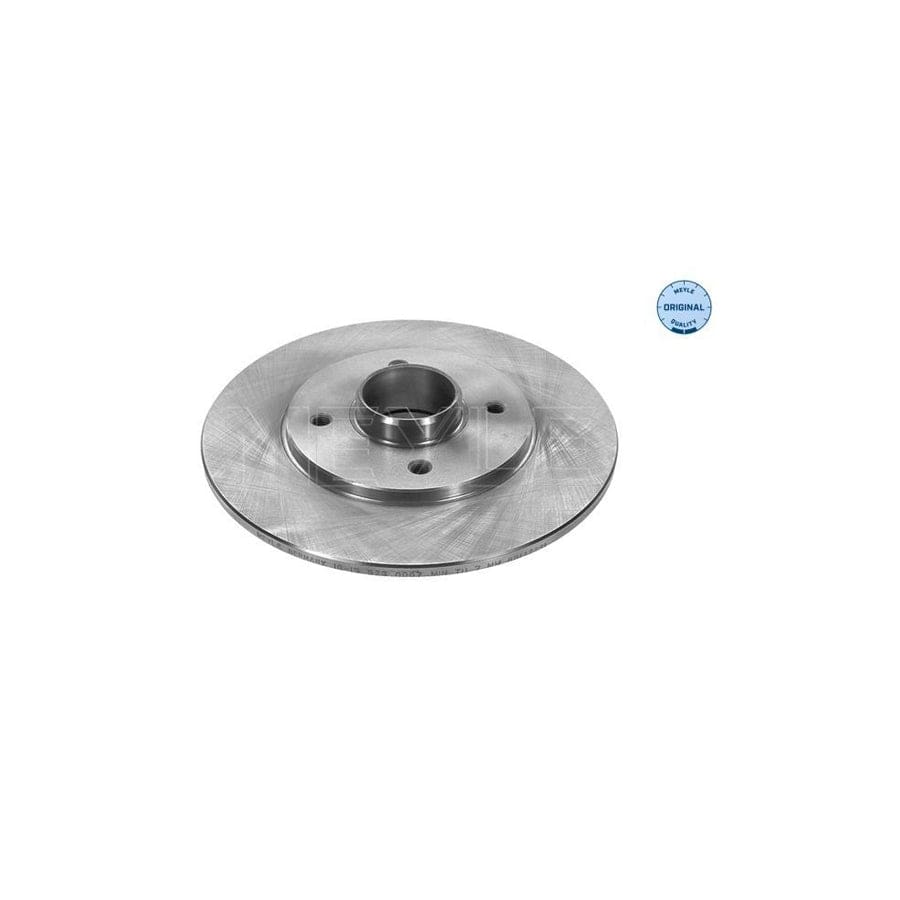 Meyle 16-15 523 0007 Brake Disc