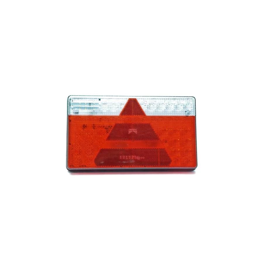 Aspock Multiled Ii 35-0202-007 Rear Light