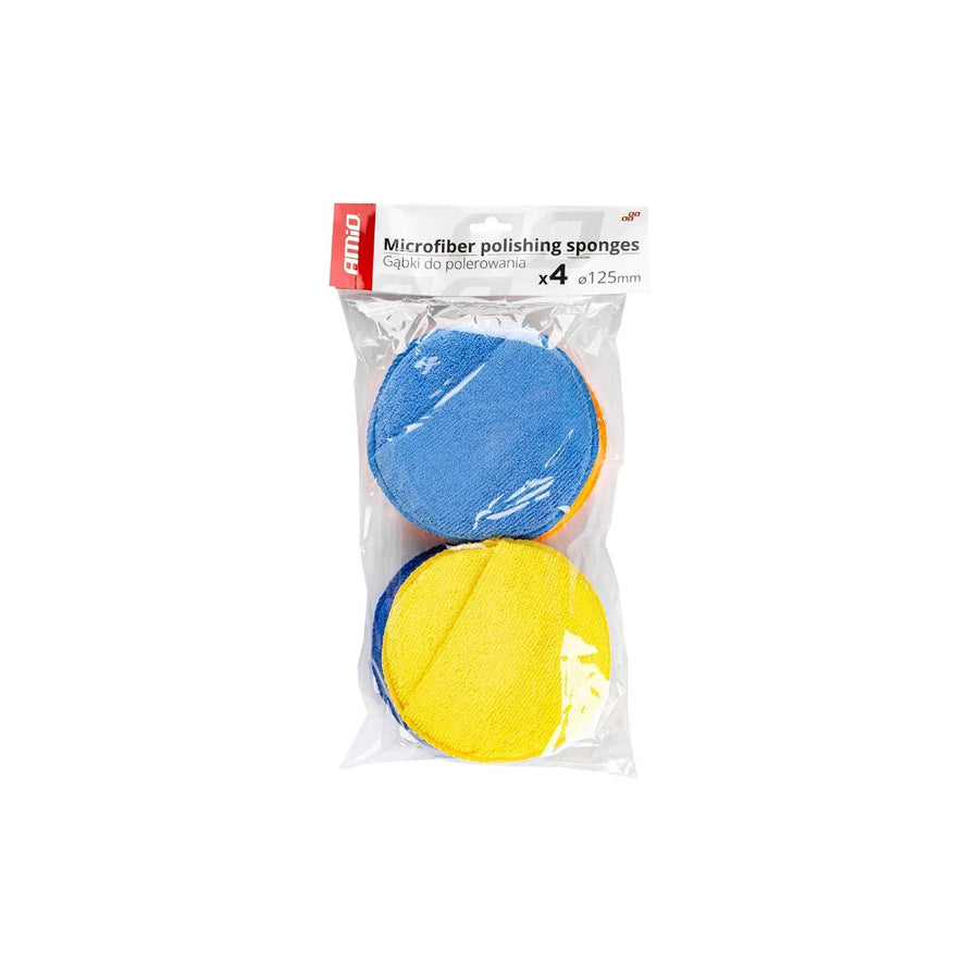 Amio Car Sponge 02905 Sponge