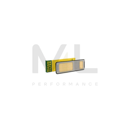 MANN-FILTER C 4373 Air Filter Filter Insert | ML Performance Car Parts