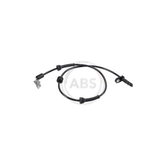 A.B.S. 30742 ABS Sensor for NISSAN QASHQAI | ML Performance UK Car Parts