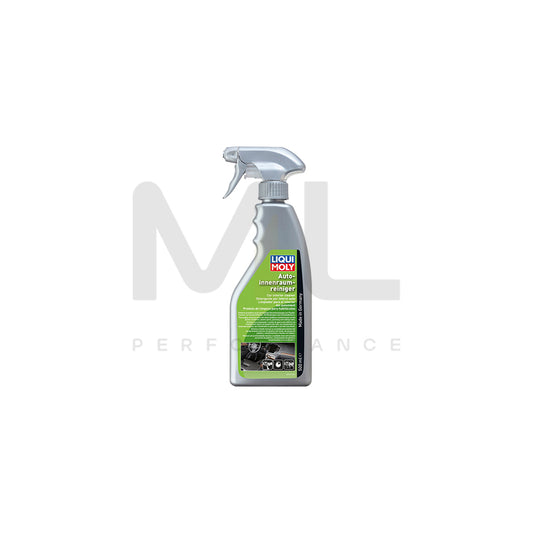 Liqui Moly Car Interior Cleaner 500ml