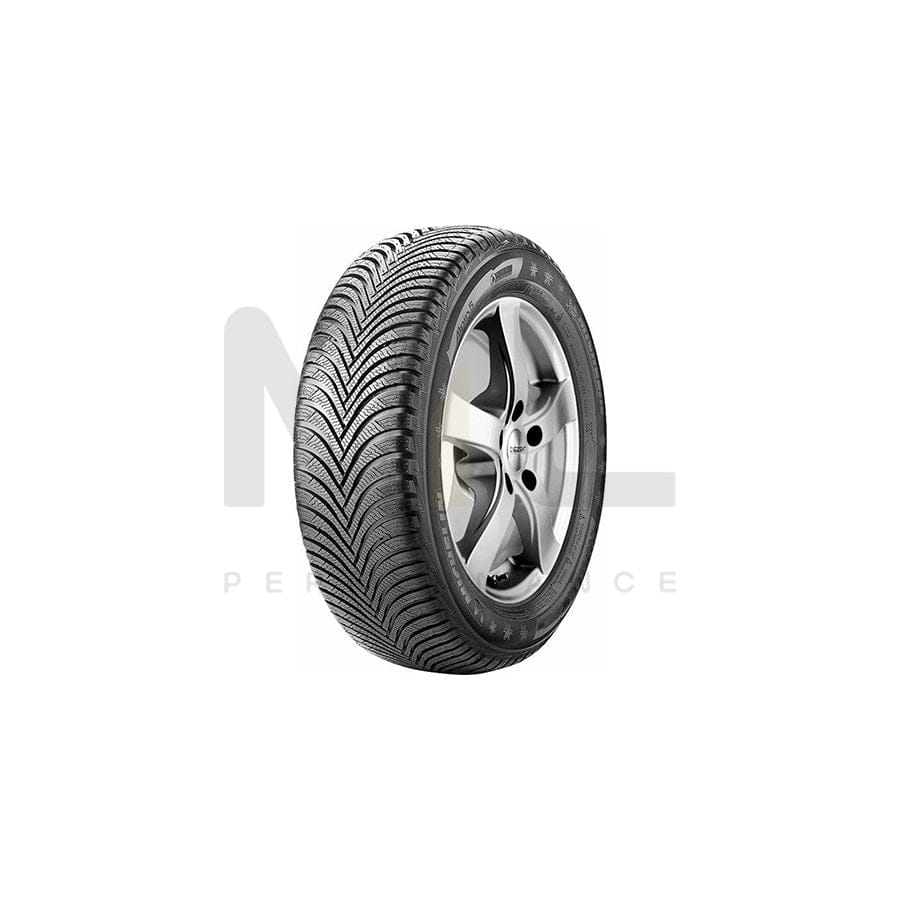 Michelin Alpin 5 225/45 R17 94H Winter Tyre | ML Performance UK Car Parts