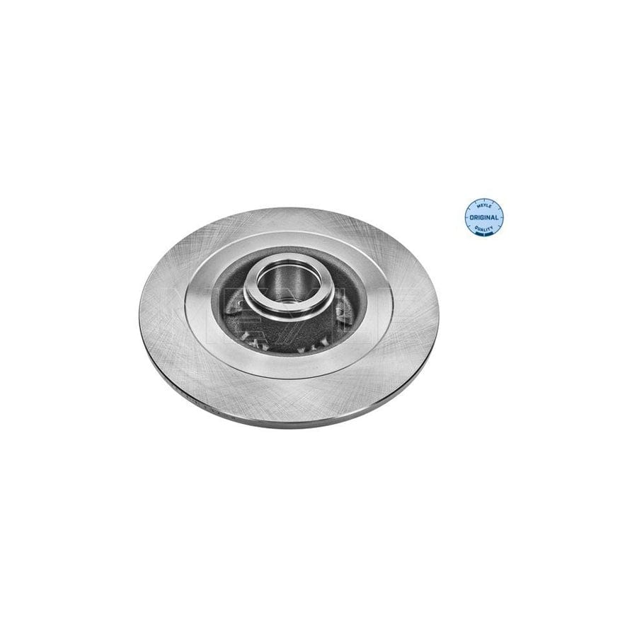 Meyle 16-15 523 0018 Brake Disc