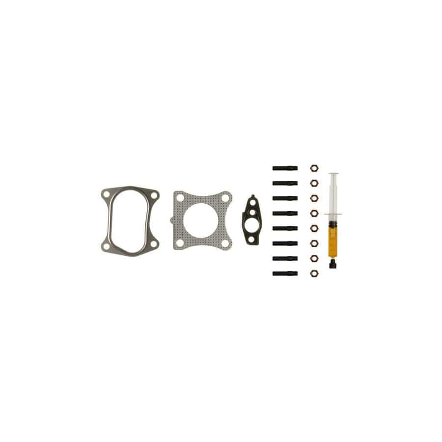 Alanko 10920793 Mounting Kit, Charger For Audi Tt | ML Performance UK